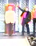 Reveen on the Merv Griffin show